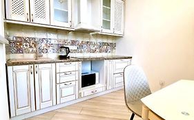 проспект Пушкина 5, Днепр, Pushkin Avenue 5, Dnipro