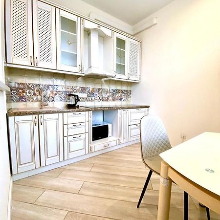 проспект Пушкина 5, Днепр, Pushkin Avenue 5, Dnipro Дніпро Екстер'єр фото
