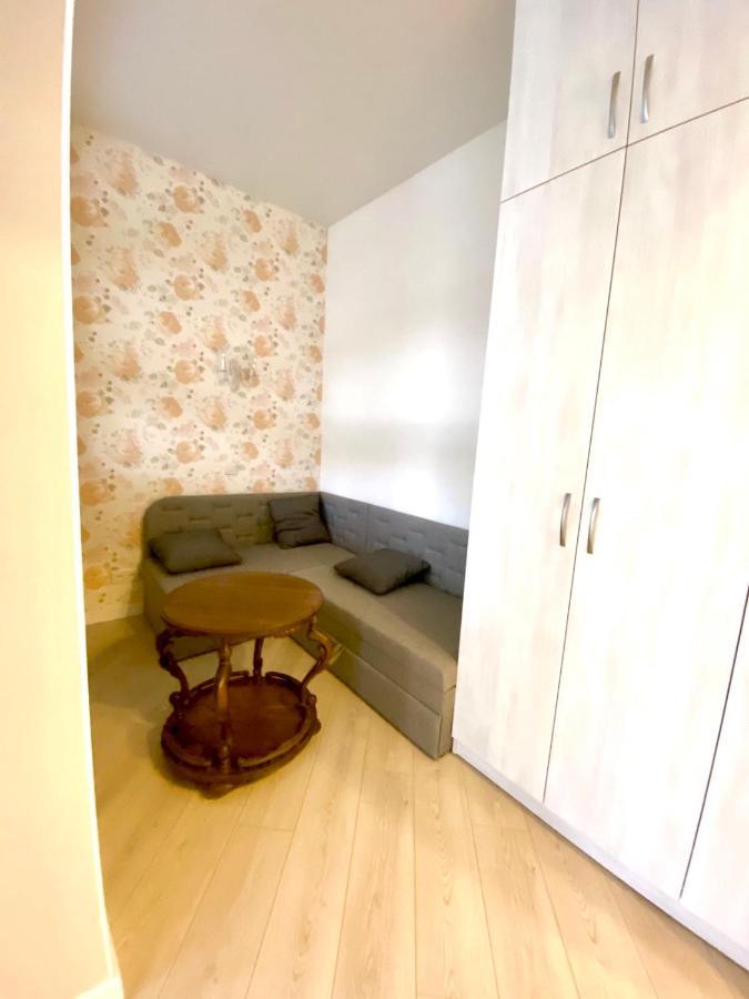 проспект Пушкина 5, Днепр, Pushkin Avenue 5, Dnipro Дніпро Екстер'єр фото