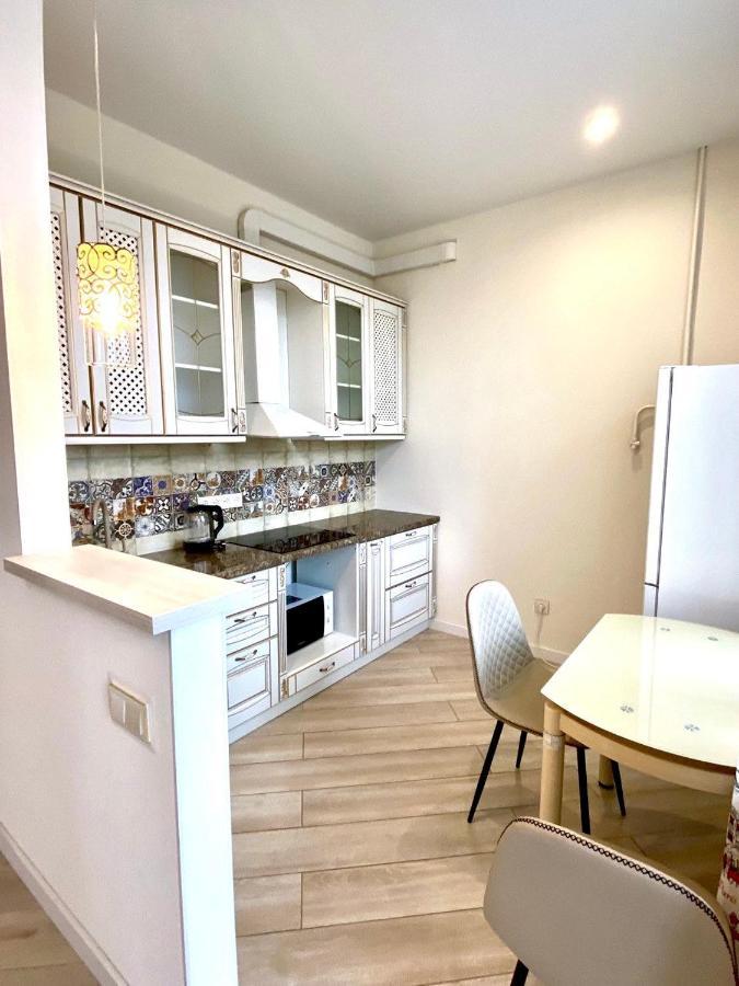 проспект Пушкина 5, Днепр, Pushkin Avenue 5, Dnipro Дніпро Екстер'єр фото