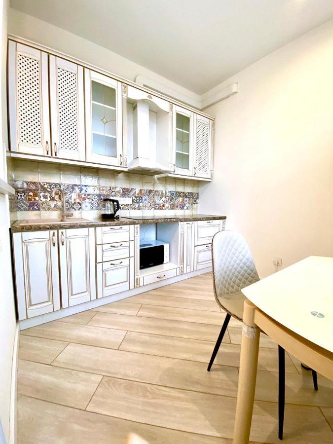 проспект Пушкина 5, Днепр, Pushkin Avenue 5, Dnipro Дніпро Екстер'єр фото