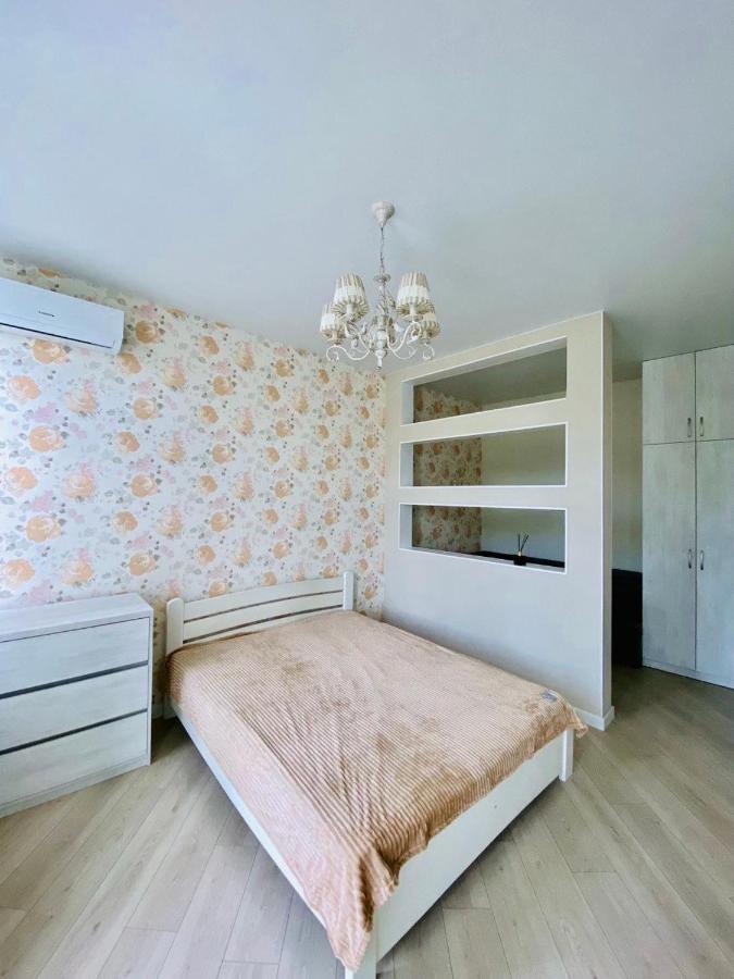 проспект Пушкина 5, Днепр, Pushkin Avenue 5, Dnipro Дніпро Екстер'єр фото